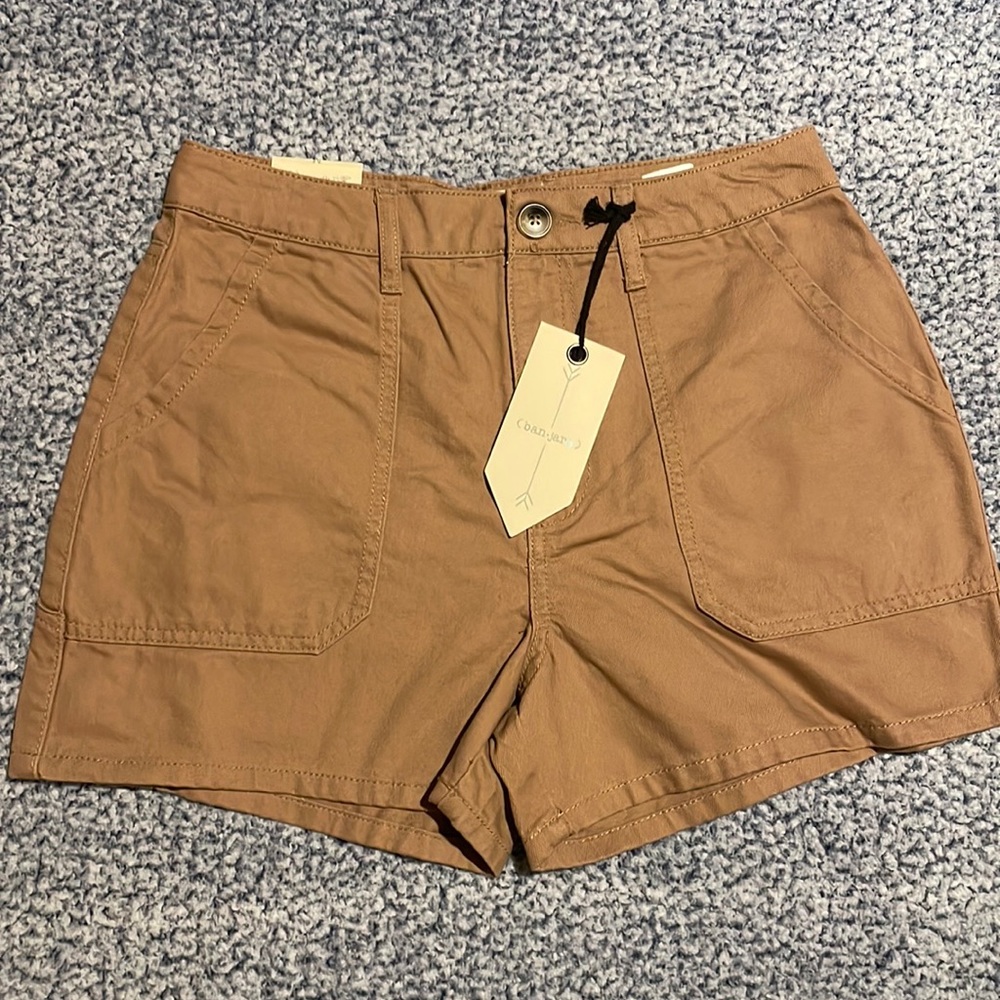 🆕Shorts